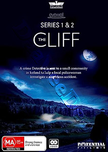 The Cliff (Series 1-2) (DVD)